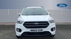 Ford Kuga 2.0 TDCi ST-Line 5dr 2WD Diesel Estate